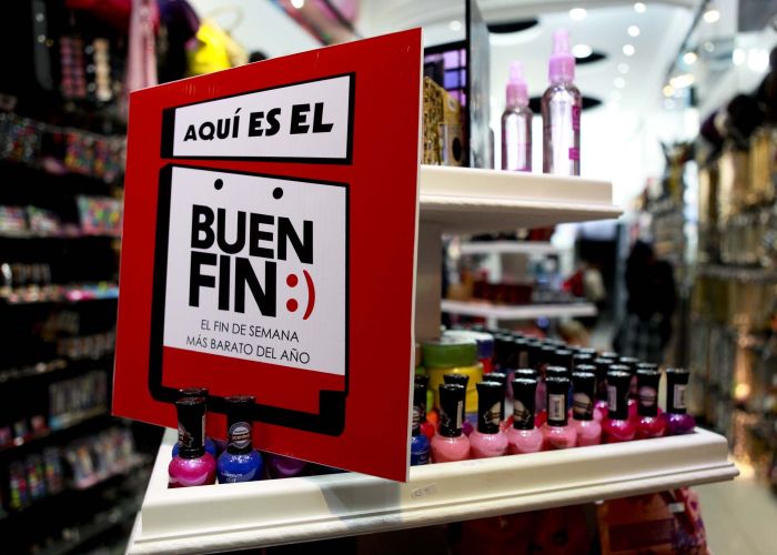 Los electrónicos y otros productos podrían estar más caros en El Buen Fin de este año que en 2015, aun y con las ofertas.