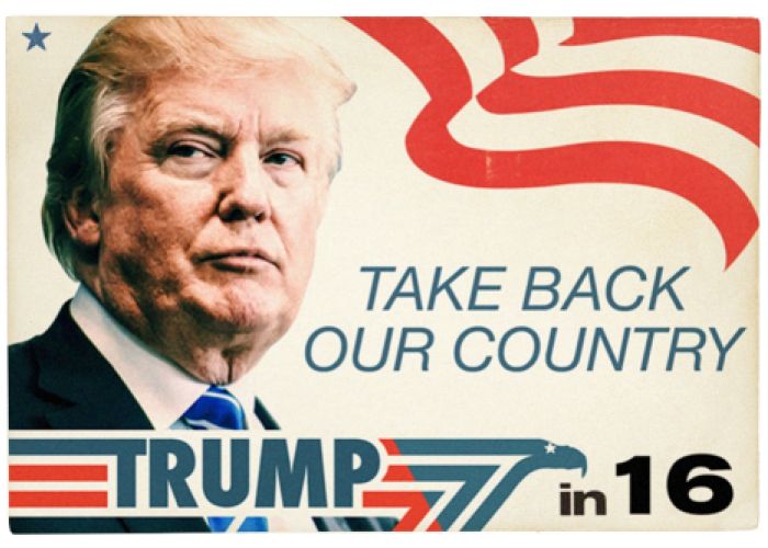 Según las últimas encuestas, la contienda está tan cerrada que Trump puede ganar.