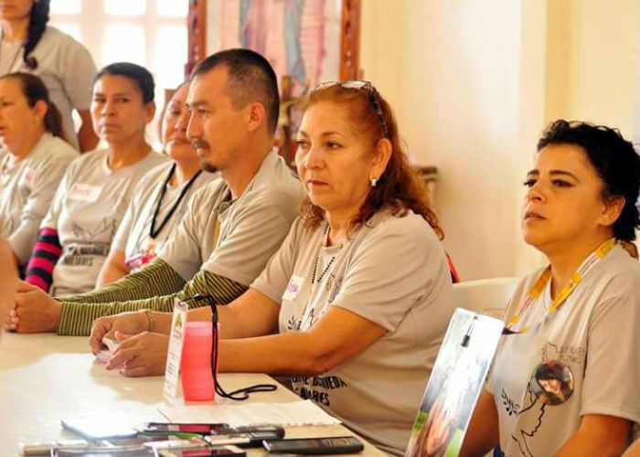 La Brigada no nació de manera fortuita, fue el resultado de una profunda indiferencia. 