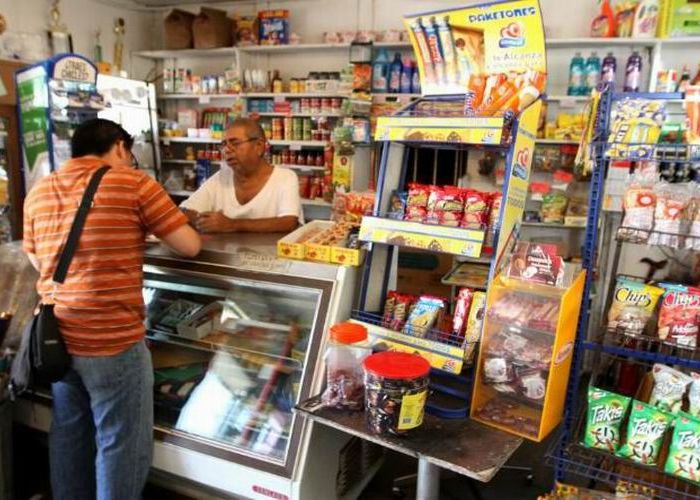 El 85% de los microempresarios del país opera al margen del sistema financiero, es decir, sin una cuenta bancaria y/o sin haber solicitado algún crédito.