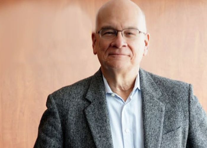 Tim Keller es uno de los téologos y defensores contemporáneos del cristianismo más reconocidos en el nuevo siglo