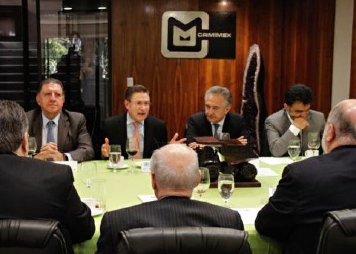 El 99.2% de los concesionarios incumplió con el pago del impuesto a los ingresos por la venta de minerales y metales.