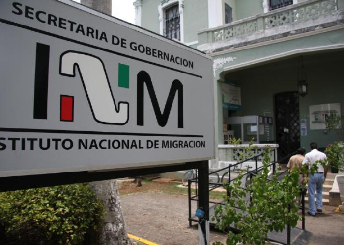 Las delegaciones federales no pudieron acreditar que un gasto de 119 millones de pesos se destinó a transportar a migrantes centroamericanos.