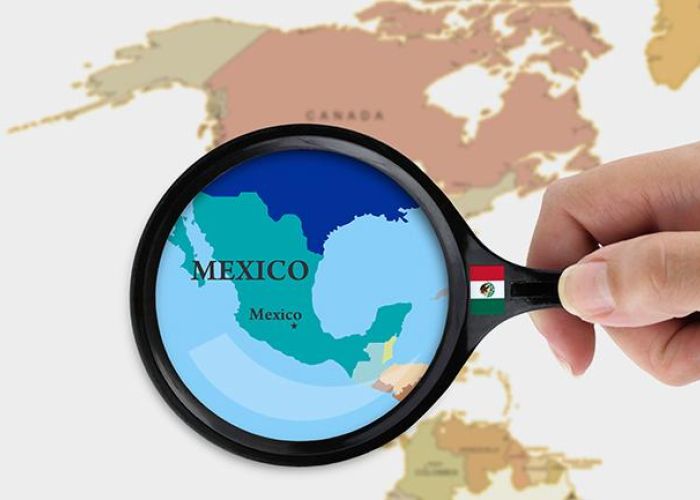 Las elecciones de Estados Unidos ganadas por Trump provocó que inversionistas extranjeros recibieran mayores rendimientos al invertir en México