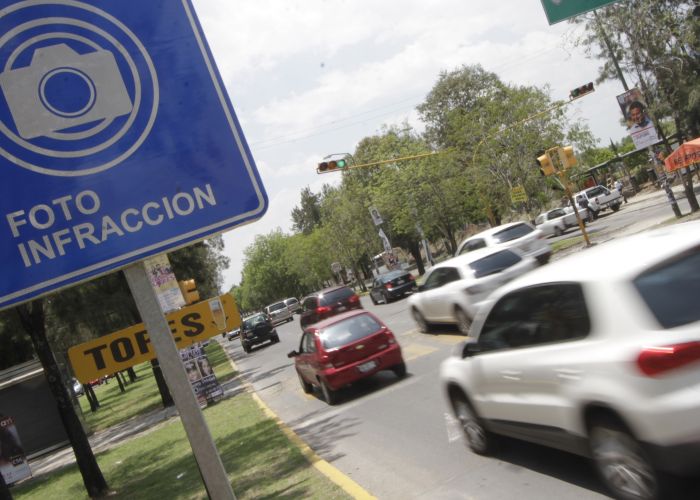 Los habitantes de la Ciudad de México ahora reciben sus multas en su domicilio.