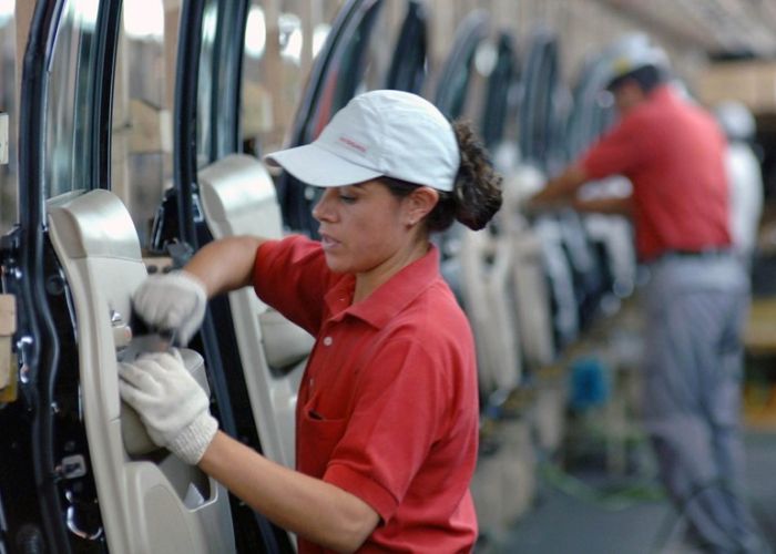 Solo quienes trabajan en el sector privado pueden recibir reparto de utilidades.