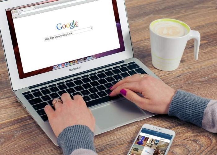 Google se ha convertido en el buscador más usado del mundo, desplazando a la competencia.