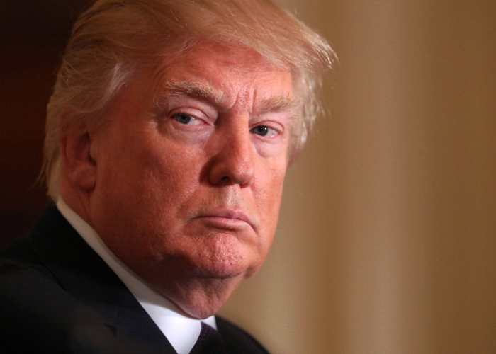 La última palabra la tienen los líderes del Congreso de Estados Unidos, pero ambos son republicanos.