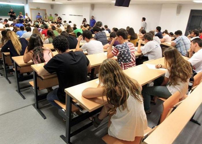 A seis de cada 10 alumnos en México les genera ansiedad presentar un examen, aunque hayan estudiado.