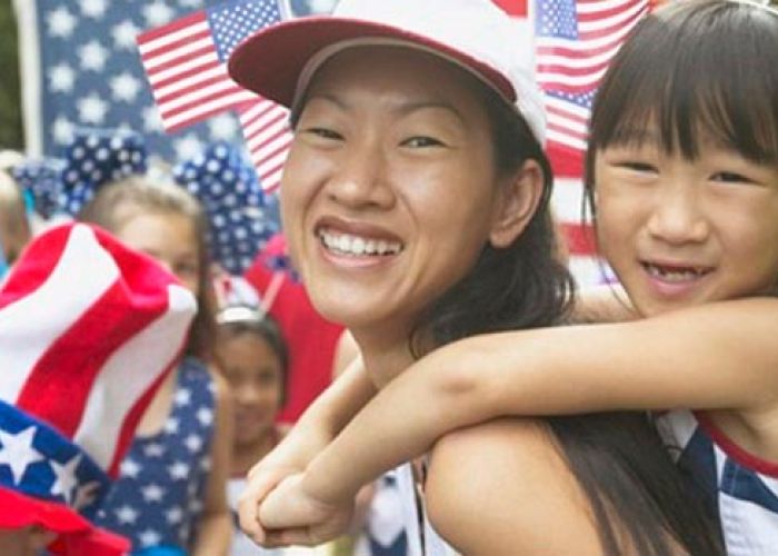 Algunos grupos de inmigrantes no tienen un panorama desalentador en cuanto a ingresos en Estados Unidos.