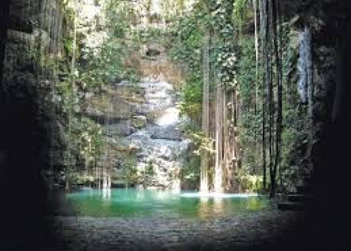 El turismo de naturaleza deja una derrama económica de 4,000 millones de pesos anuales. 