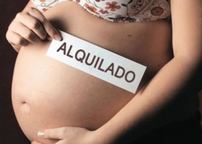 Hasta enero de 2016 en Tabasco fue legal el alquiler de vientres.
