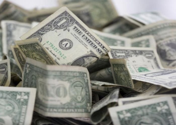 Precio del dólar hoy