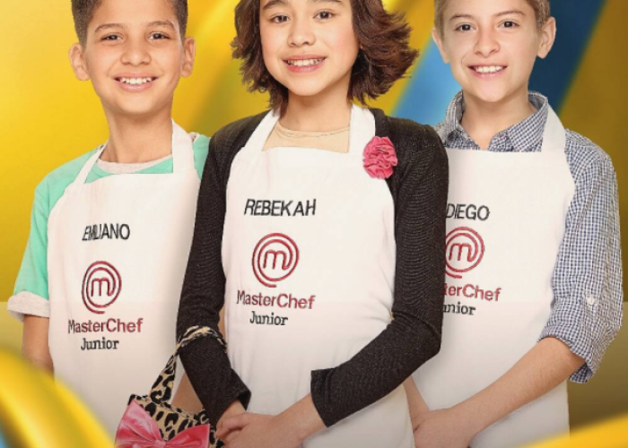 MasterChef Junior 2017