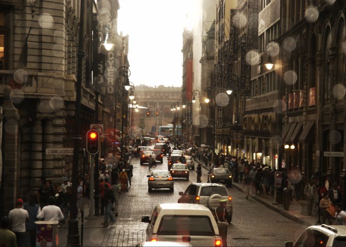 La gentrificación podría convertirse en un problema aún mayor para la ciudad de México en 2018.