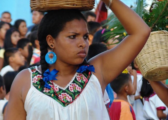 Afromexicanos