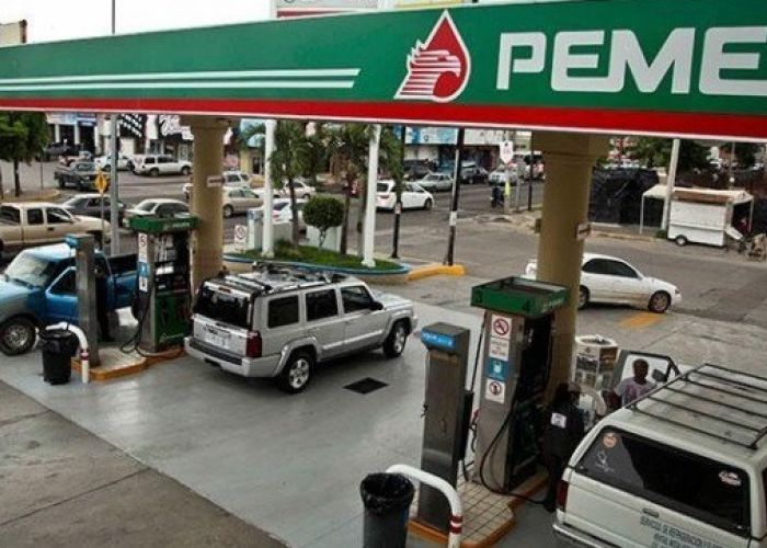 La delegación Azcapotzalco tendrá los precios más bajos de 15.86 pesos la Magna, 17.76 pesos la Premium y 16.48 pesos por litro el Diésel