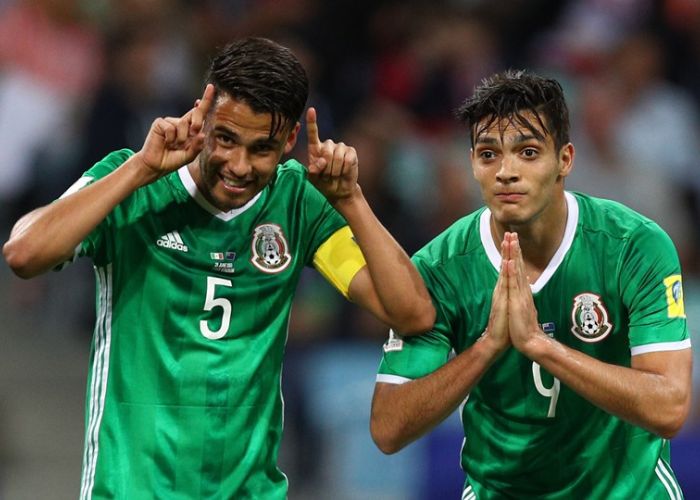 México llega con un partido ganado y uno empatado; si pierde, queda fuera.