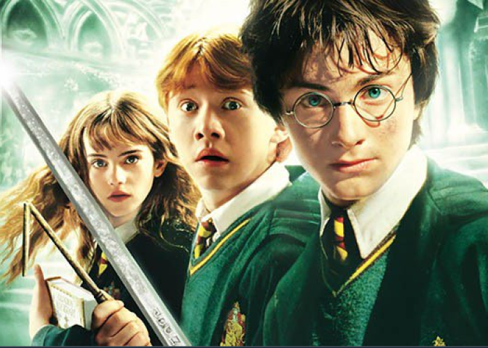Harry Potter de seguro seguirá ganando lectores por varias décadas más. 