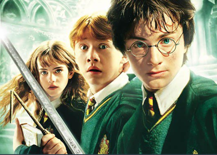 Harry Potter de seguro seguirá ganando lectores por varias décadas más.