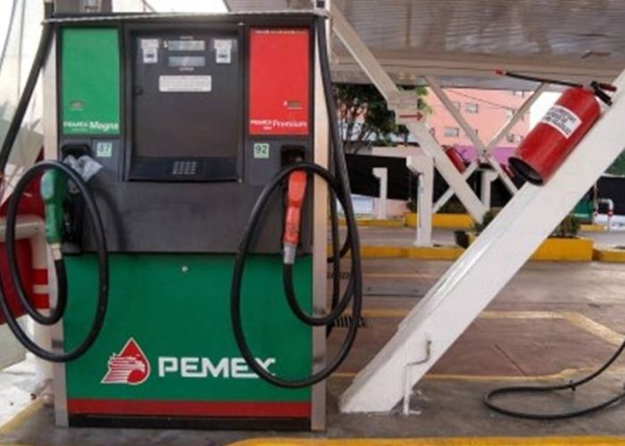 No te olvides de consultar los precios de la gasolina para este jueves.