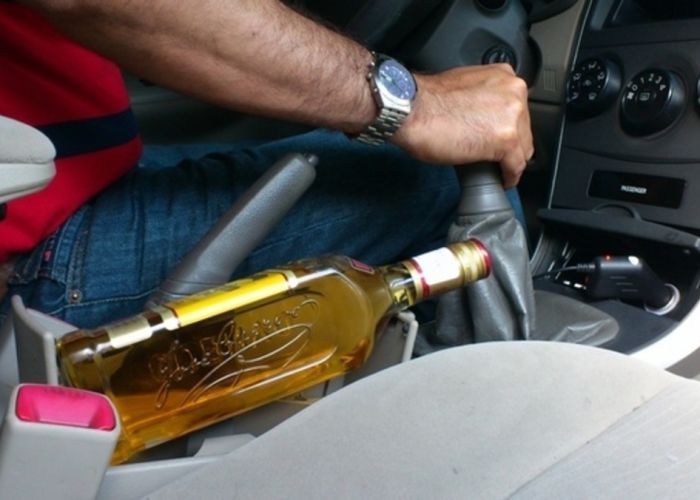 El alcoholímetro ha logrado reducir 60% las muertes causadas por accidentes vehiculares.