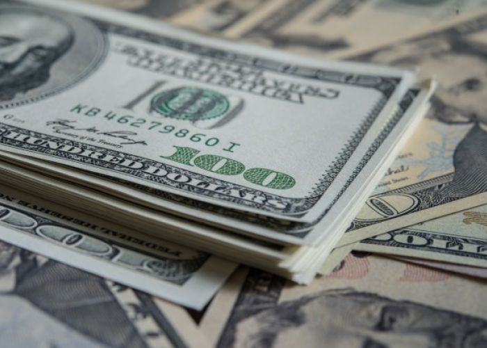No olvides consultar el precio del dólar este jueves.