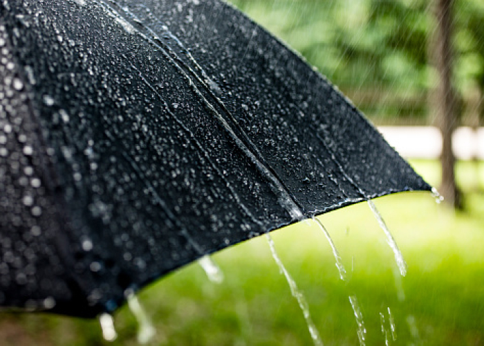En la región del Valle de México se mantendrá el potencial de tormentas puntuales fuertes durante horas de esta tarde-noche.