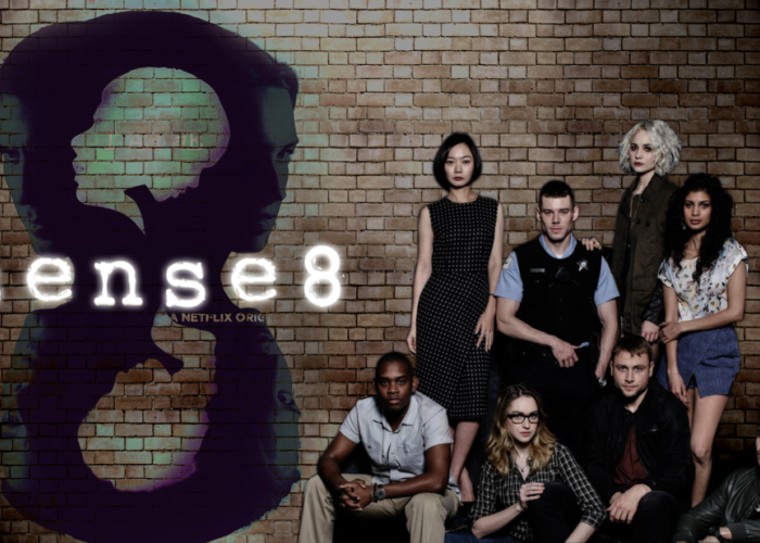Buenas noticias para los fanáticos de Sense8 luego de la cancelación en Netflix de la serie