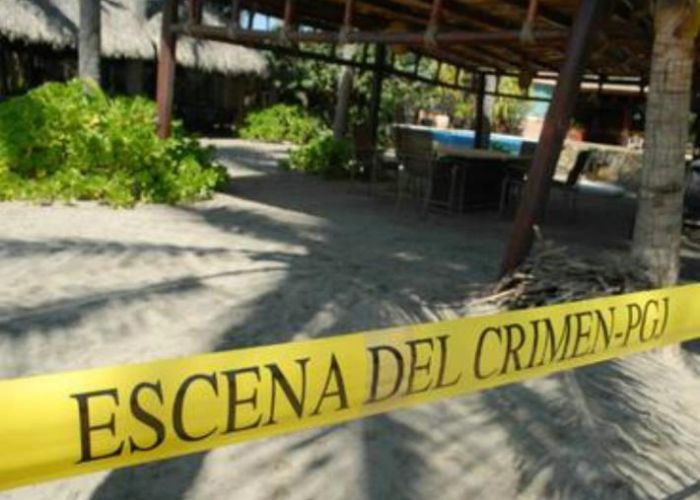 34% de todos los homicidios en el mundo ocurren en siete países de América Latina, México está entre ellos.