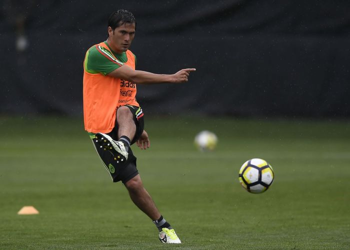 México enfrenta a Jamaica en su segundo partido de Copa Oro