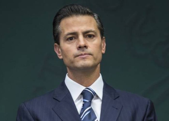 Ningún otro presidente había destinado tantos recursos a comunicación social como Peña Nieto.