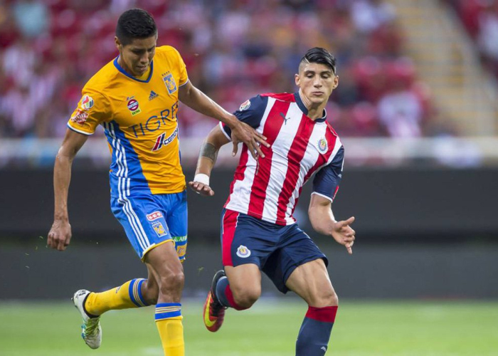 Chivas sumó el título doce en su historia ante Tigres