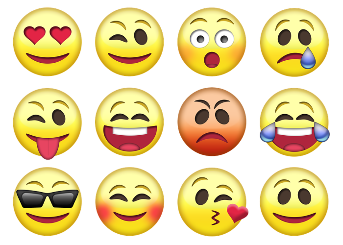 17 de julio es la fecha que aparece en el emoji de calendario