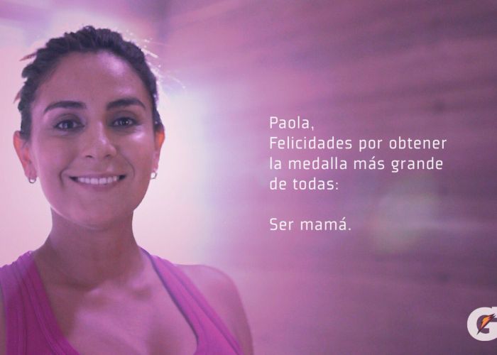 En redes sociales tacharon de machista y sexista la felicitación