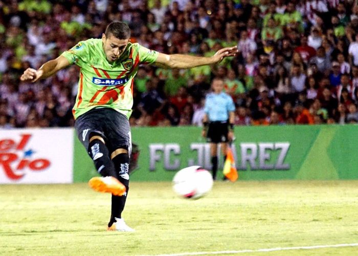 Potros y Bravos miden fuerzas en la Jornada 4 del Ascenso Mx