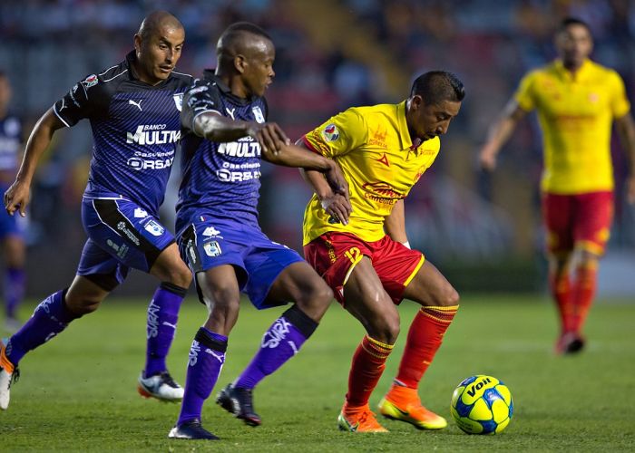 Querétaro y Morelia buscan ascender en la clasificación general.