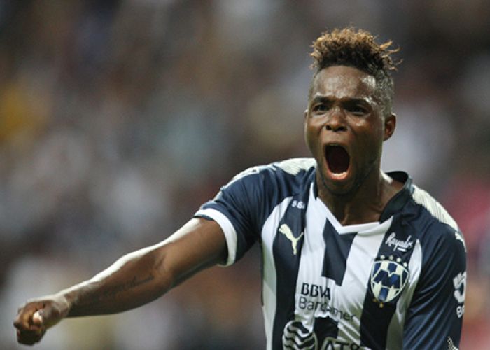 Rayados es líder general tras golear a Chivas