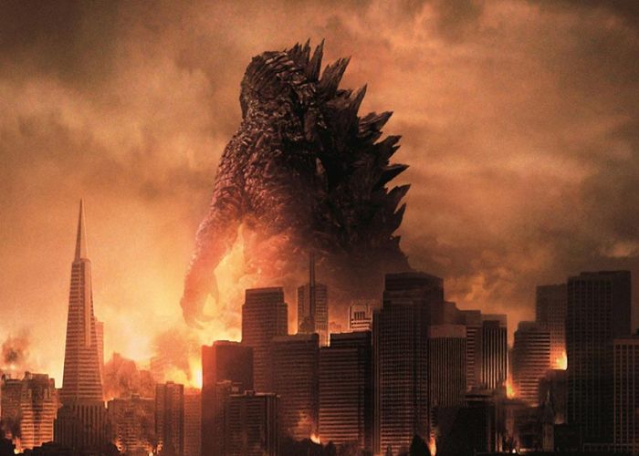 El gigantesco monstruo japonés llega a Santo Domingo en la CDMX