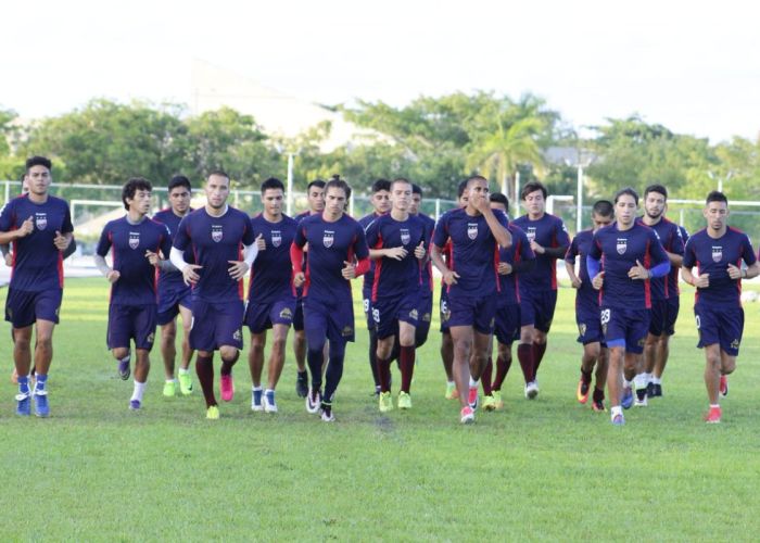 Atlante vs Correcaminos chocan en la Jornada 5 del Ascenso Mx