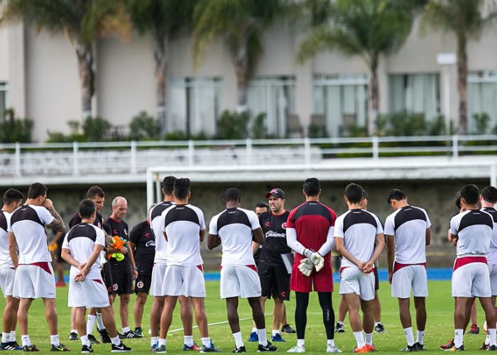 Xolos busca salir del fondo de la tabla