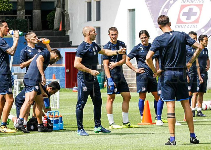 La Máquina recibe al Atlas en la Jornada 5 de la Liga Mx