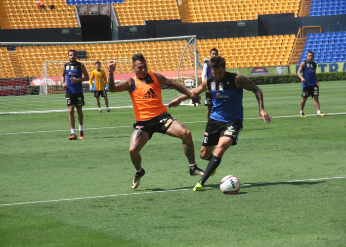 Tigres y Pumas miden fuerzas en la Jornada 5 de la Liga Mx