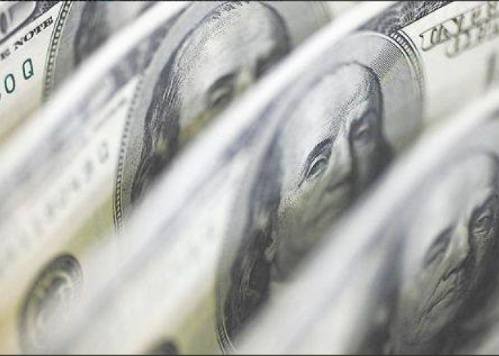 Checa el precio del dólar hoy 18 de agosto