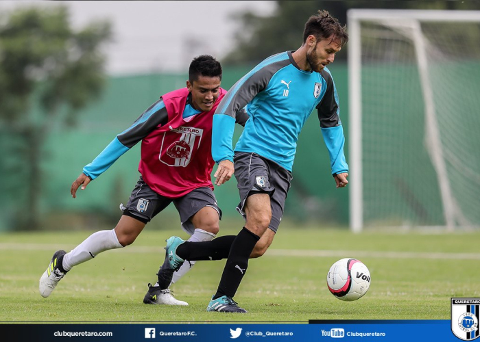 Querétaro visita a Veracruz en la Jornada 5 de la Liga Mx