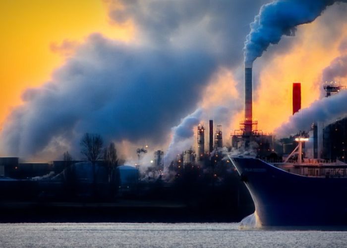 El Instituto de Recursos Mundiales analizó los proyectos financiados por el Banco Mundial relacionados con energéticos para ver si están alineados con las metas del Acuerdo de París.