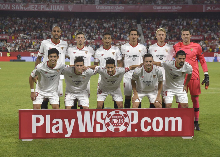 Sevilla llega con ventaja al duelo definitivo por el pase a la Champions League