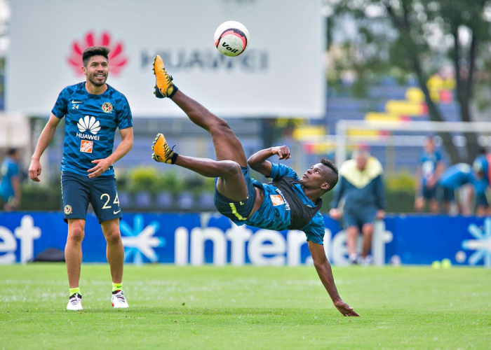 Las Águilas se enfrentan a los Tigres en la Jornada 6