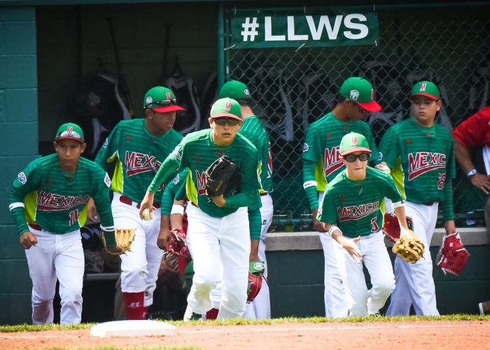 México obtuvo su pase a semifinales tras derrotar a Corea del Sur