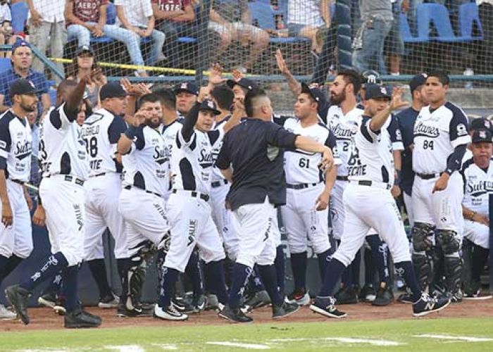 Este jueves arranca la serie del campeonato de la Zona Norte de la LMB